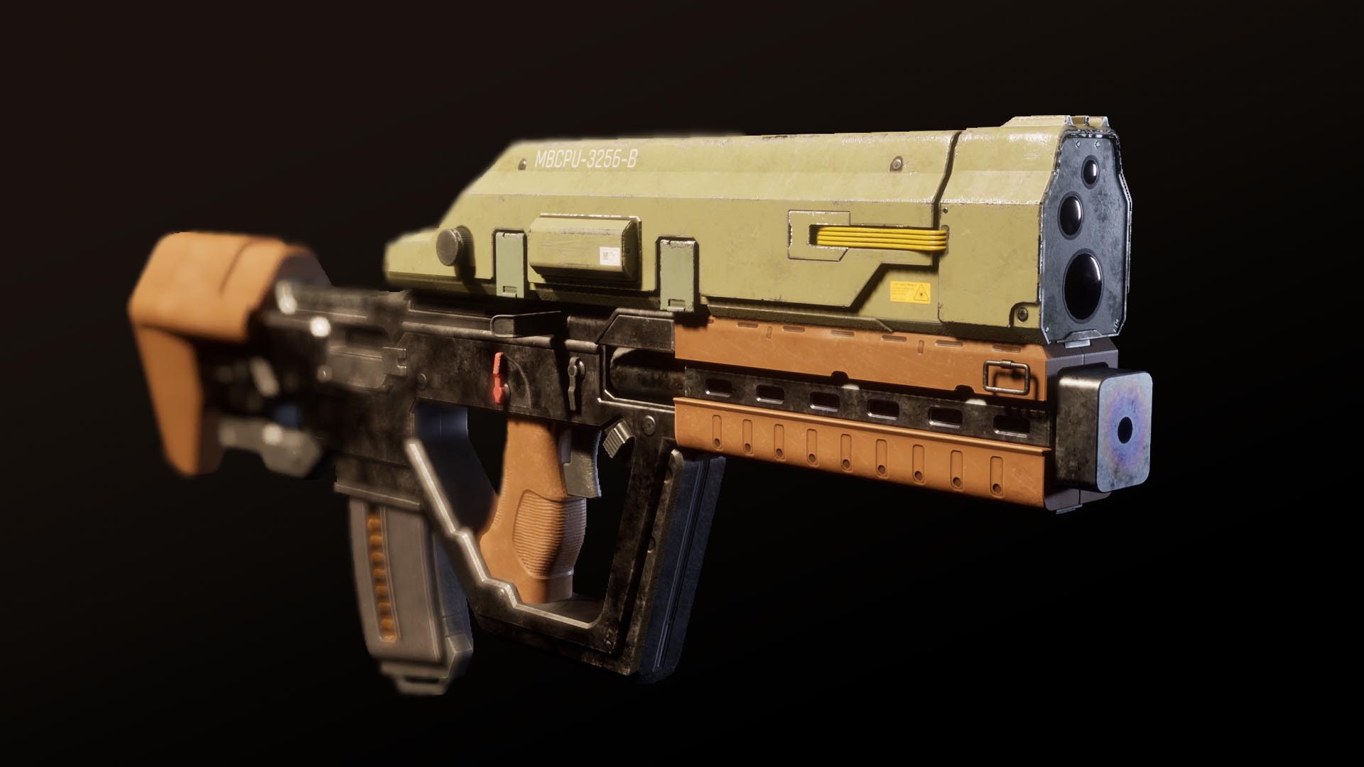 Reinerstahl AEGIS-X™ Autonomous Guidance System